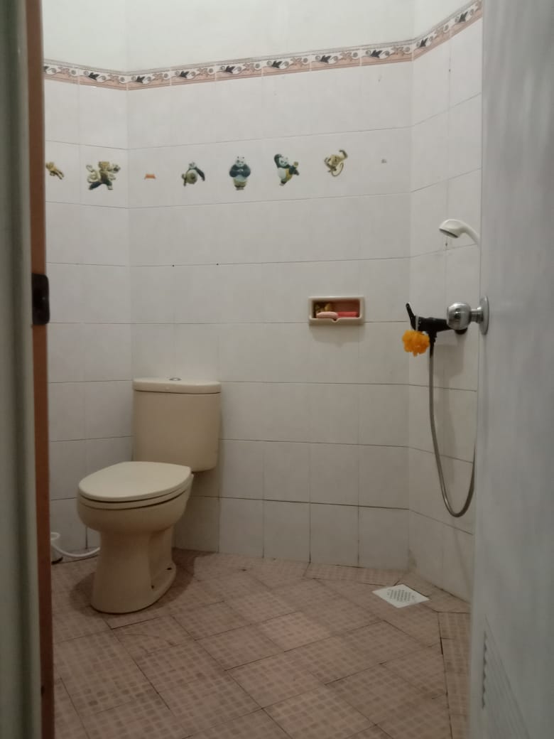 DiJual Rumah di Cluster Jaguar Jababeka Cikarang
